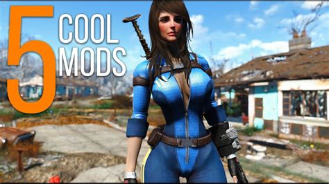 fallout 4 xbox one body mods|fallout 4 xbox mod thicc.